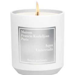 Maison Francis Kurkdjian Bougie Aqua Universalis Maison