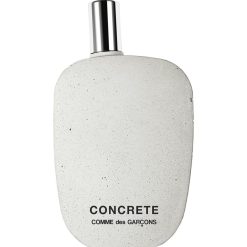 Comme des Garçons Concrete Parfums