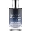 Juliette has a gun Musc Invisible Parfums