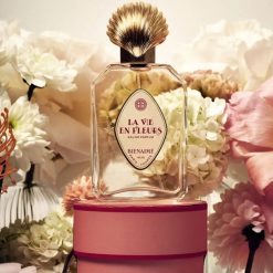 Bienaimé La Vie En Fleurs Parfums