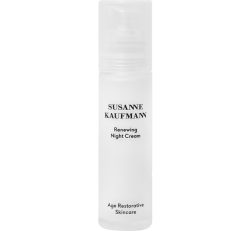 Susanne Kaufmann Renewing Night Cream Visage