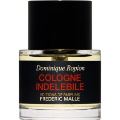 Editions de Parfums Frédéric Malle Cologne Indelebile Parfums