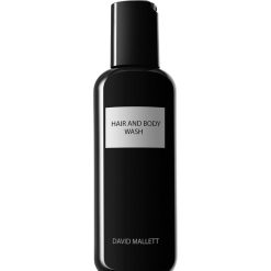 David Mallett Hair And Body Wash Cheveux