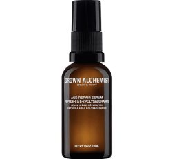 Grown Alchemist Age-Repair Serum Peptide-8 & E-2 Polysaccharide Visage