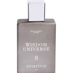 Spiritum Wisdom Universe Parfums