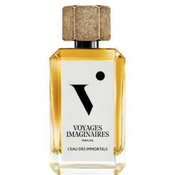 Voyages Imaginaires L'Eau Des Immortels Eau De Parfum Parfums