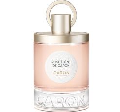 Caron Rose Ebene Parfums