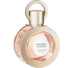 Caron Rose Ebene Parfums