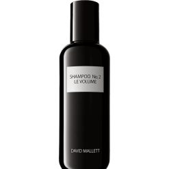 David Mallett Shampoo No.2 : Le Volume Cheveux