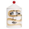 Fornasetti Bougie Parfumee Se Poi - Frutto Proibito Maison