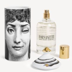 Fornasetti Spray Talvolta - Tema E Variazioni - Frutto Proibito Maison