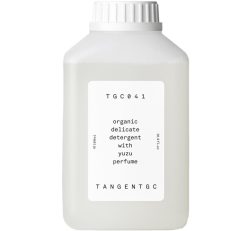 Tangent GC Yuzu Delicate Detergent Maison