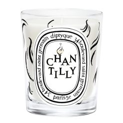 Diptyque Bougie Edition Limitee Chantilly Maison