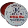 Rosebud perfume co Minted Rose Lip Balm Visage