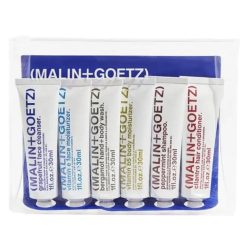 Malin + Goetz 1 Oz Essential Kit Corps