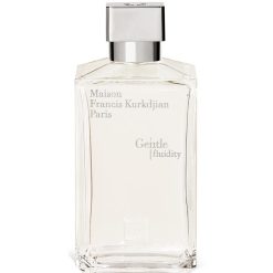 Maison Francis Kurkdjian Gentle Fluidity Silver Parfums