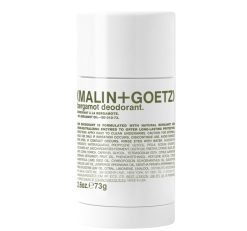 Malin + Goetz Bergamot Deodorant Corps