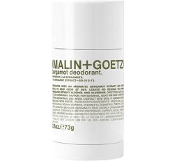 Malin + Goetz Bergamot Deodorant Corps