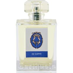 Carthusia Io Capri Parfums