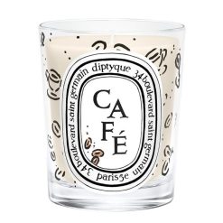 Diptyque Bougie Edition Limitee Cafe Maison