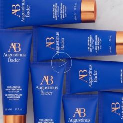 Augustinus Bader The Leave-In Hair Treatment Cheveux