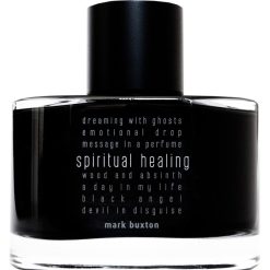 Mark Buxton Perfumes Spiritual Healing Parfums