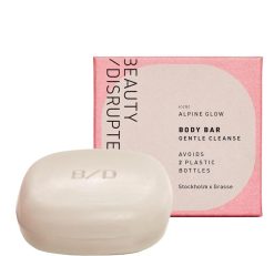 Nose Paris Body Bar Alpine Glow Corps