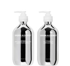 Grown Alchemist Hand Care Limited Edition Kit Corps