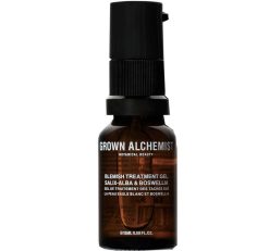 Grown Alchemist Blemish Treatment Gel Visage