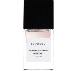 Bohoboco Sandalwood Neroli Parfums