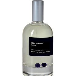 Miller et Bertaux Bois De Gaiac Et Poire Parfums