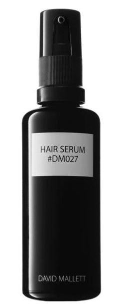 David Mallett Hair Serum #Dm027 Cheveux