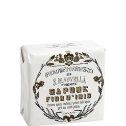 Santa Maria Novella Savon Fleur D'Iris Corps