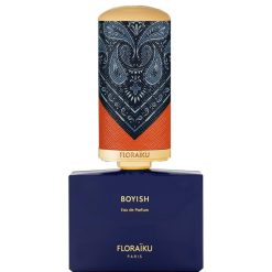 Floraïku Boyish Parfums