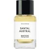 Matiere Premiere Santal Austral Parfums