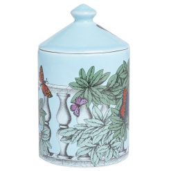 Fornasetti Bougie Parfumee - Se Poi (310G) - Giardino Segreto Maison