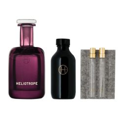 Perfumer H Heliotrope Parfums