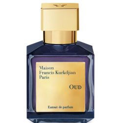 Maison Francis Kurkdjian Oud Extrait Parfums