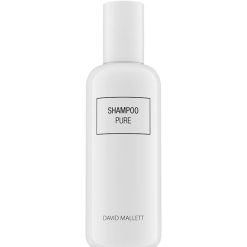 David Mallett Shampoo Pure Cheveux