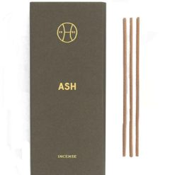 Perfumer H Incense Ash Na Maison