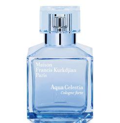 Maison Francis Kurkdjian Aqua Celestia Cologne Forte Parfums