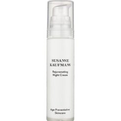 Susanne Kaufmann Rejuvenating Night Cream Visage