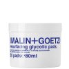 Malin + Goetz 10% Glycolic Acid Pads Na Visage