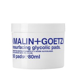 Malin + Goetz 10% Glycolic Acid Pads Na Visage