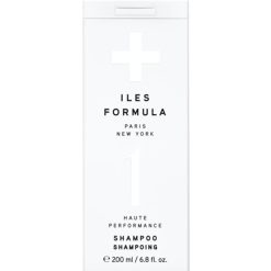 Iles Formula Shampoo Haute Performance Cheveux