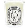 Diptyque Bougie Parfumee Patchouli Maison