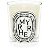 Diptyque Bougie Parfumee Myrrhe Maison