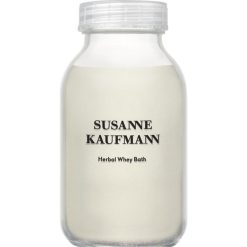 Susanne Kaufmann Herbal Whey Bath Corps