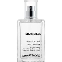 Comme des Garçons Marseille Parfums