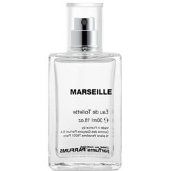 Comme des Garçons Marseille Parfums